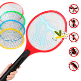 Mosquito Killer Racket Rechargeable Handheld Electric Fly Swatter Mosquito Killer Racket Bat Electric Insect Killer (Quality Assured)